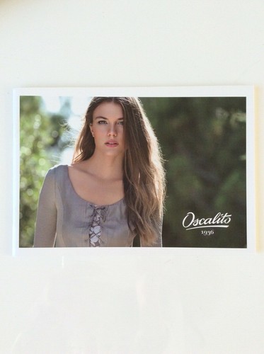 Oscalito lingerie - ,