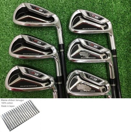 Taylormade super max - taylormade, iron
