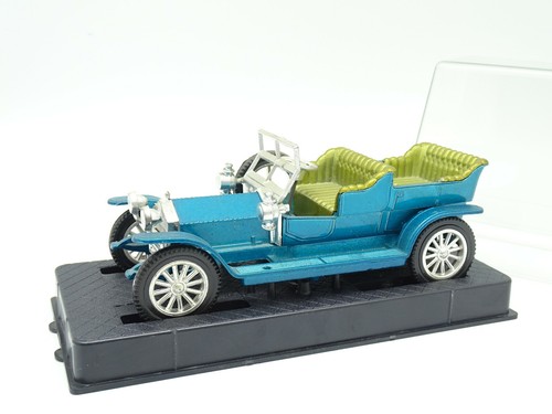 Nacoral rolls royce - 1/30,