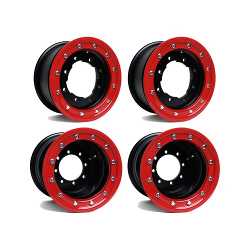 Alba racing trx - alba,