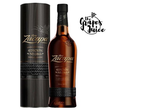 Ron zacapa centenario - centenario, Édition