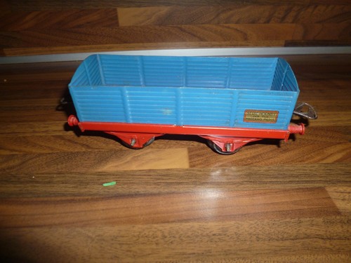 Hornby echelle wagon porte - o,