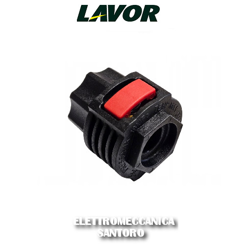 Bloc raccord attacco rapide - raccord,