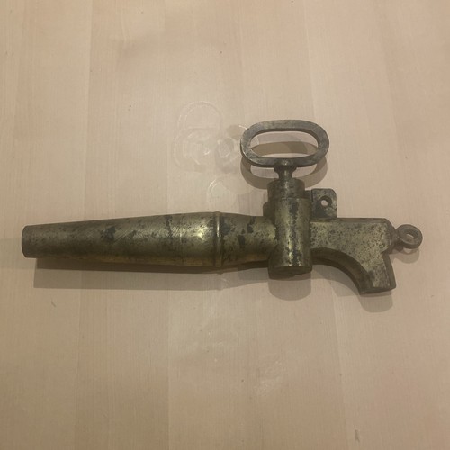 Grand robinet laiton - grand,