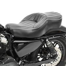 Selle Moto pour Harley