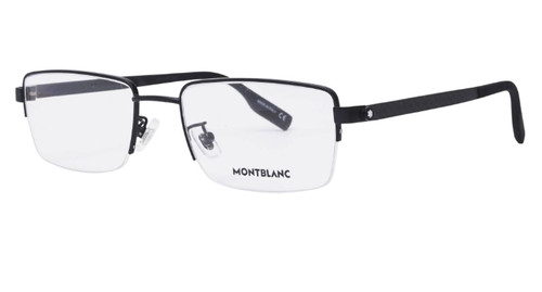 Montblanc carré rectangle - montblanc, carré/rectangle