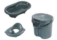 Rotho Babydesign Bain de