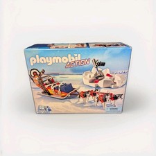 Playmobil 9057: Explorateur