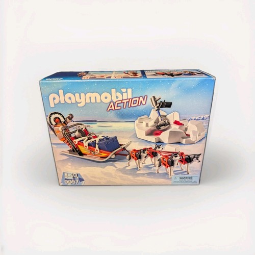 Playmobil 9057 explorateur - playmobil,