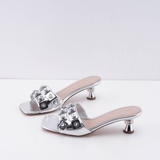 Sandro Paris Shoes Sandals