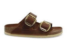 Sandales plates Birkenstock