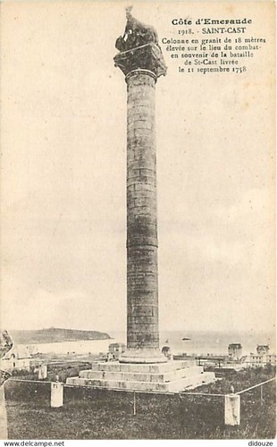 Carte postale ancienne - ancienne, 22