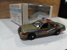 FORD CROWN VICTORIA DANE