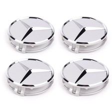 Mercedes-Benz Cache-Moyeux Enjoliveur Hup Cap C126 C140 C215 CL Coupé CLASSE S