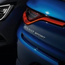 Logo Emblème Renault Megane