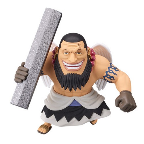 One piece figurine - one,
