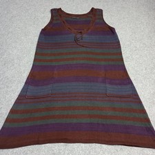 Gudrun Sjoden Robe-Tunique