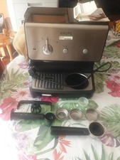 Machine à Café KRUPS YY1039FD