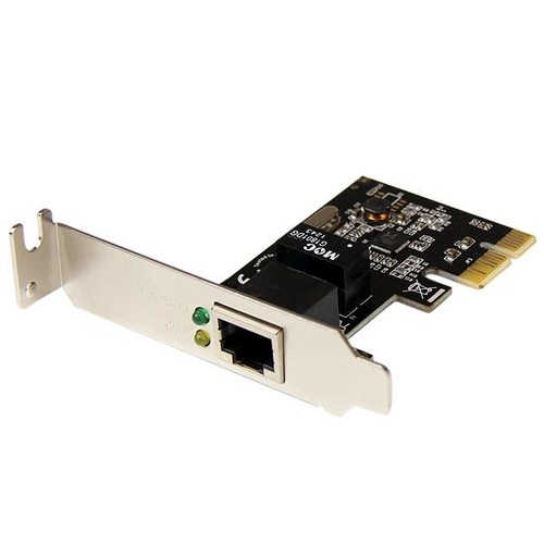 Adaptateur carte réseau - carte,