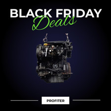 🇫🇷 MOTEUR   RENAULT KANGOO EXPRESS 97-2003 D 65 1.9 ♻️ F8Q630 🚗 277000km