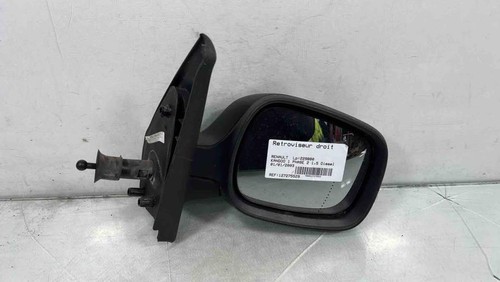 Retroviseur droit renault - retroviseur,