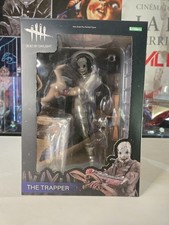 Figurine Dead by Daylight The Trapper KOTOBUKIYA Japan Import