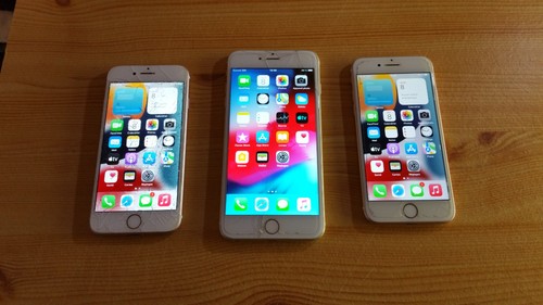 Lot iphone 6 plus - lot, /