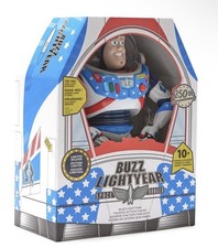 Figurine Buzz L’éclair
