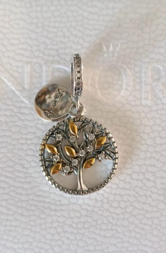Charm arbre vie - arbre,