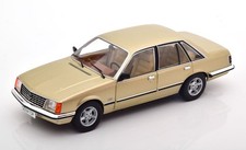 WHITEBOX, OPEL Senator Al