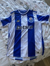 Maillot Porto