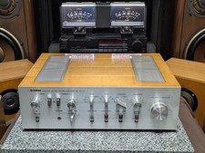 Yamaha 800ii amplificateur - yamaha, ca-800ii