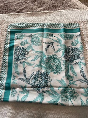 Eden foulard carré femme - foulard,