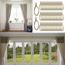 Pour tringle à rideau