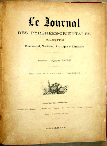 Journal des - le,