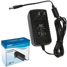 AC Puissance Adaptateur pour Horizon Fitness Vélo / Elliptique, 088261 Rechange