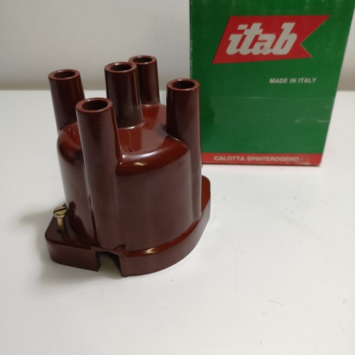 Couverture éclateur itab 1652 - couverture,