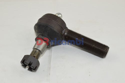 Tête direction axial avant - axial,