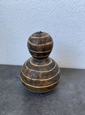 Ancienne calebasse fruit