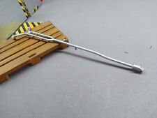 1/18 Ligne d'échappement