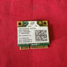 hp envy 4-1000 carte wifi N-2230