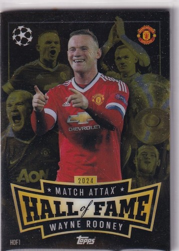 Topps match attax 25 no - 24/25,
