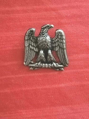 Aigle impériale - , *