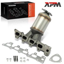 Catalyseur Essence Pour Opel