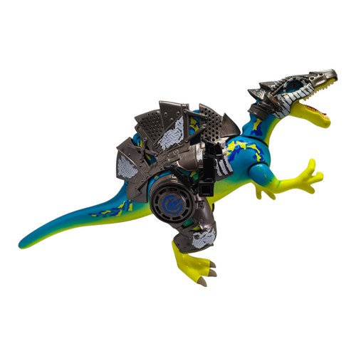 Sympa dino rise - sympa, a