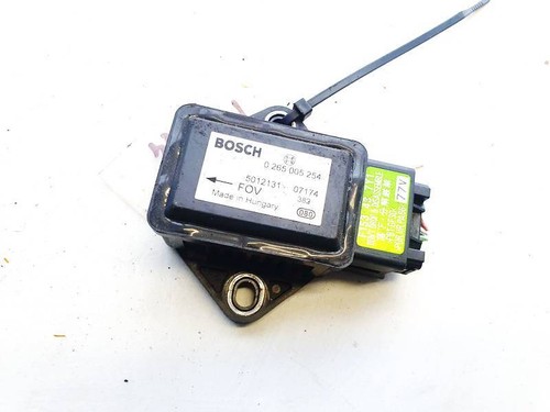 0265005254 capteur esp 5012131 - capteur,