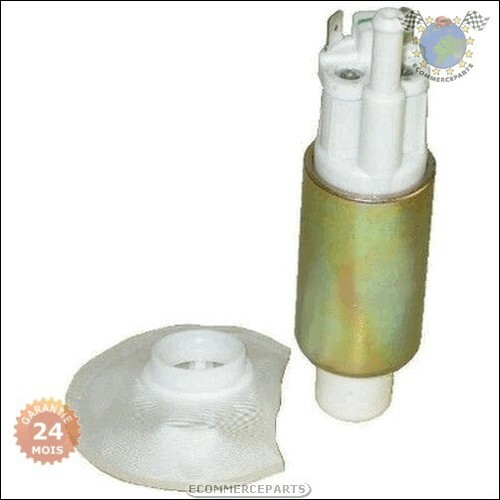 Pompe carburant meat - pompe,
