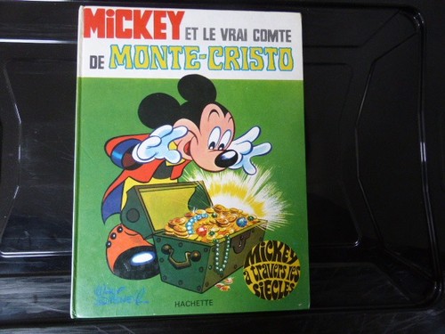 Album mickey travers - album,