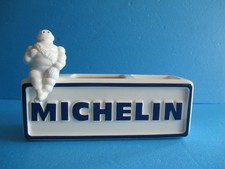 Vintage Bibendum Pen Holder
