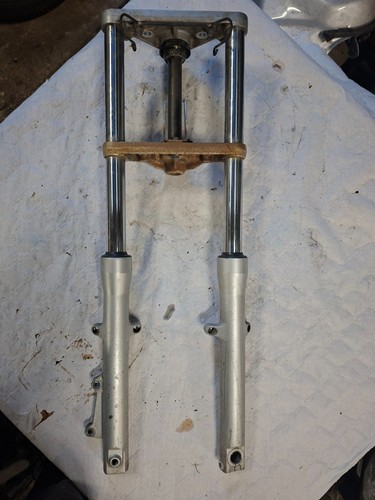 Fourche honda 125 shadow - 125, vt